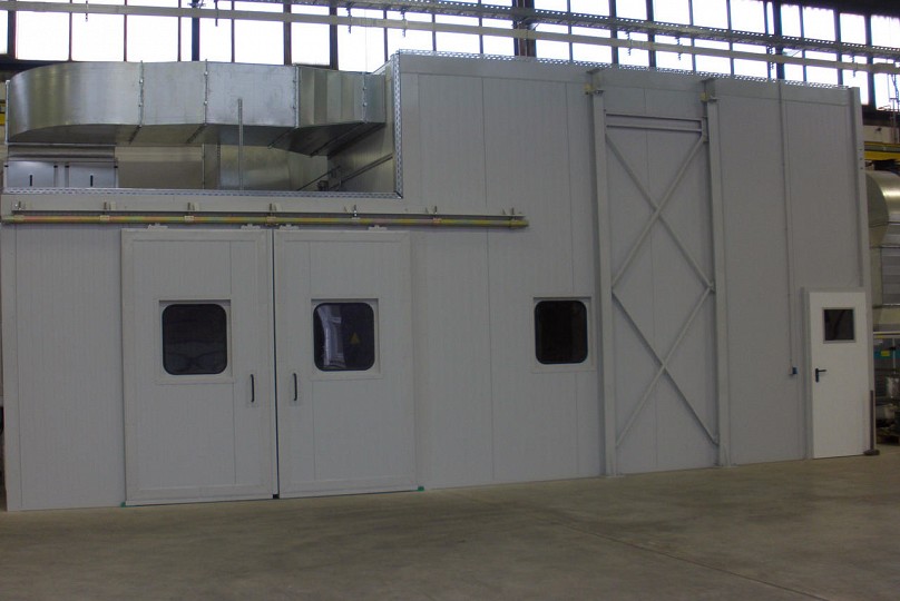 Unterbringung &ast;2