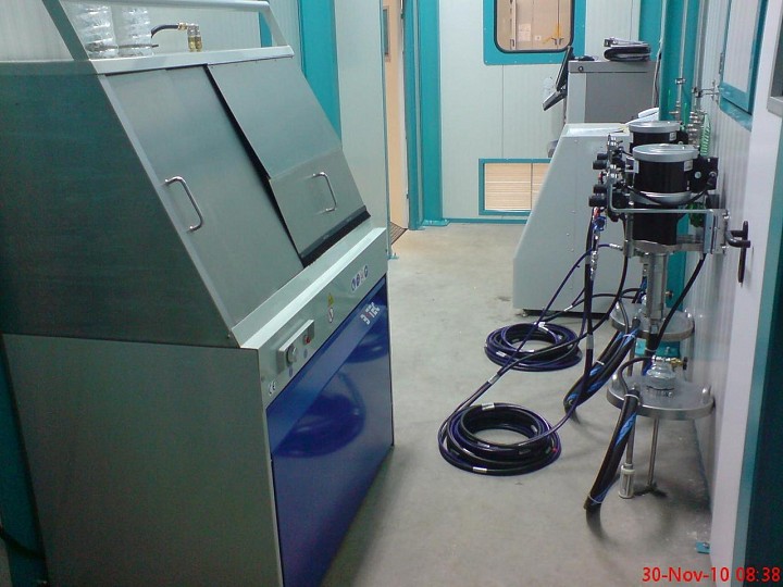 Unterbringung &ast;2