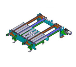Winkel&uuml;bergabe &ast;5